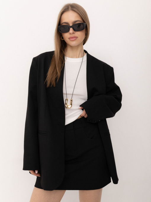 Пиджак Twice модель 25012713335 Фото
