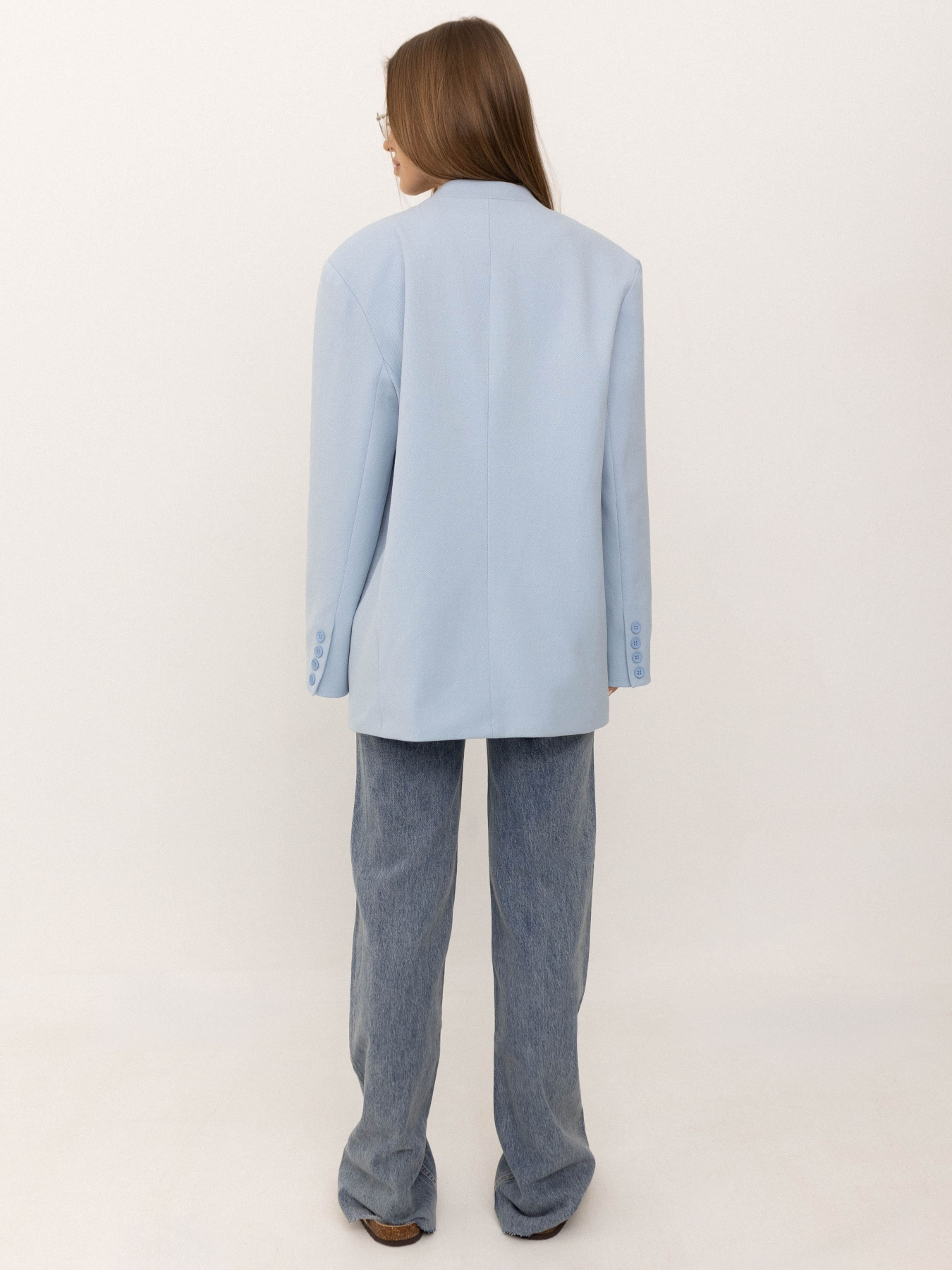 Пиджак Twice модель 25012713305 Фото