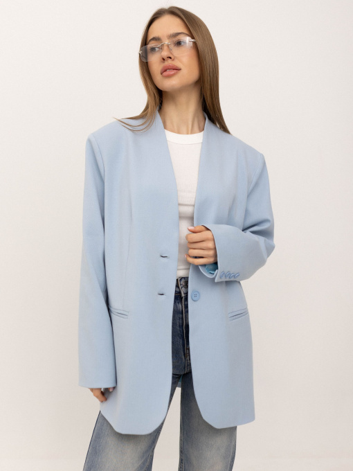 Пиджак Twice модель 25012713305 Фото