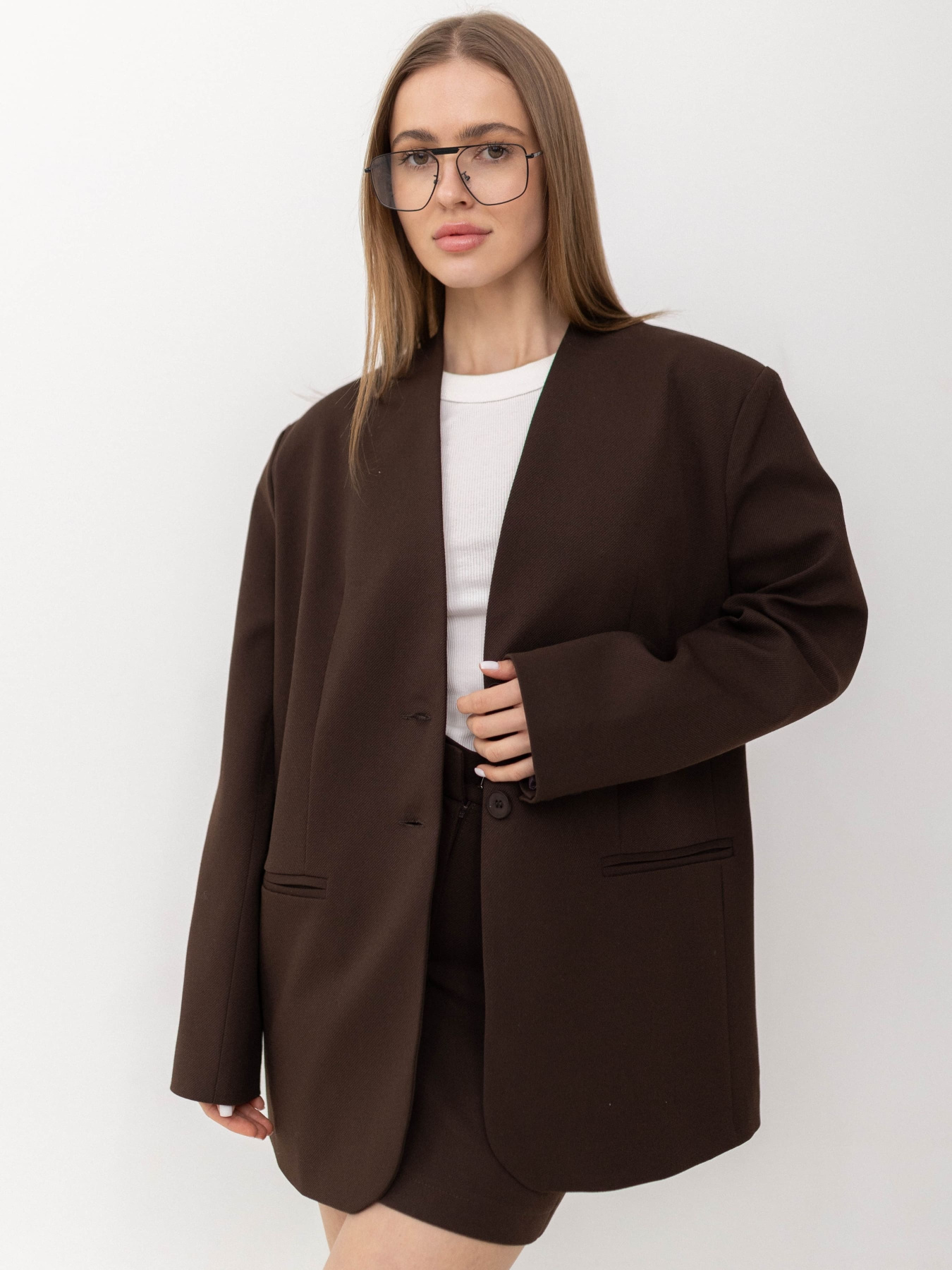 Піджак Twice модель 25012713342 Фото