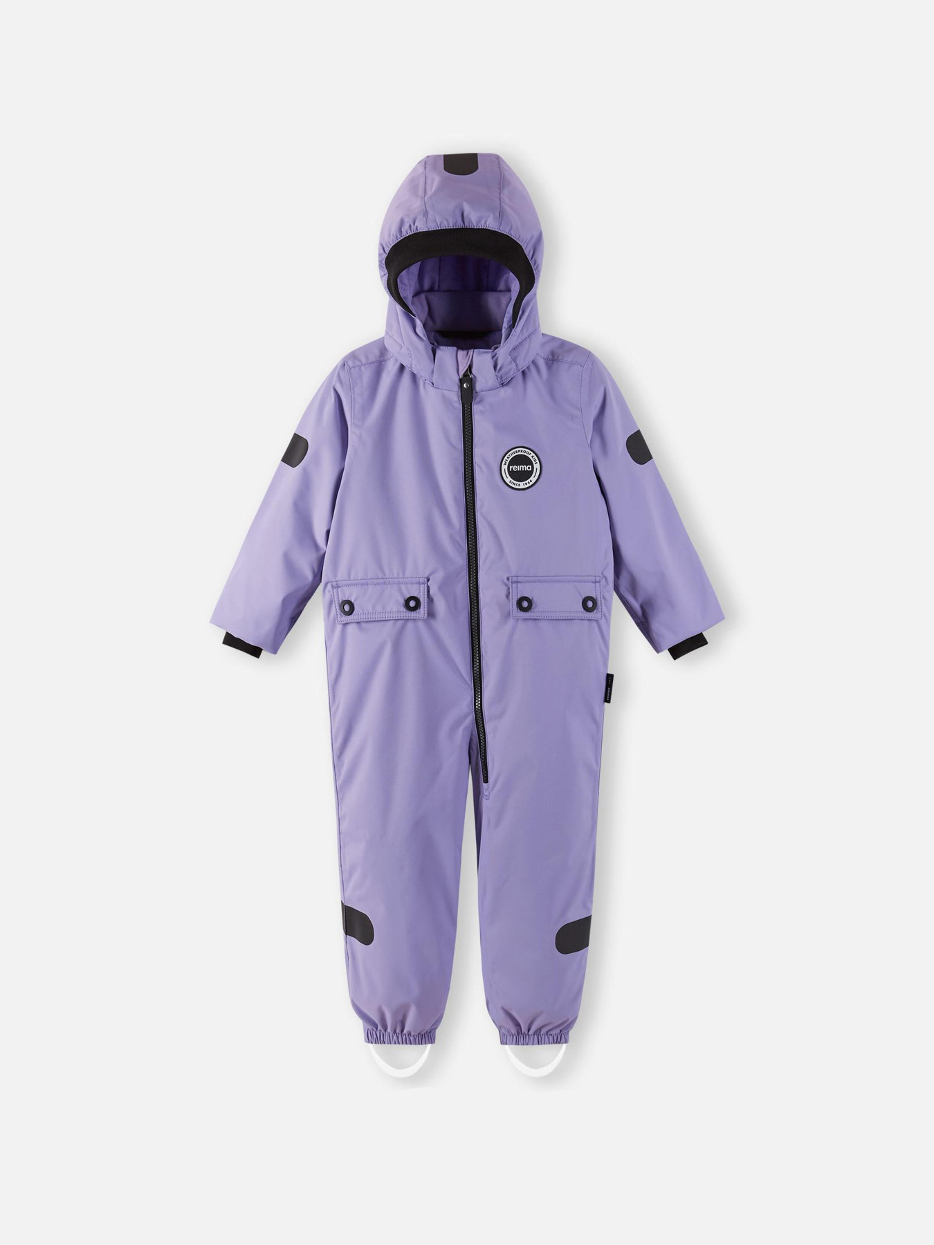 Комбинезон с утеплителем REIMA Marte Mid модель 5100115A-5450 Фото