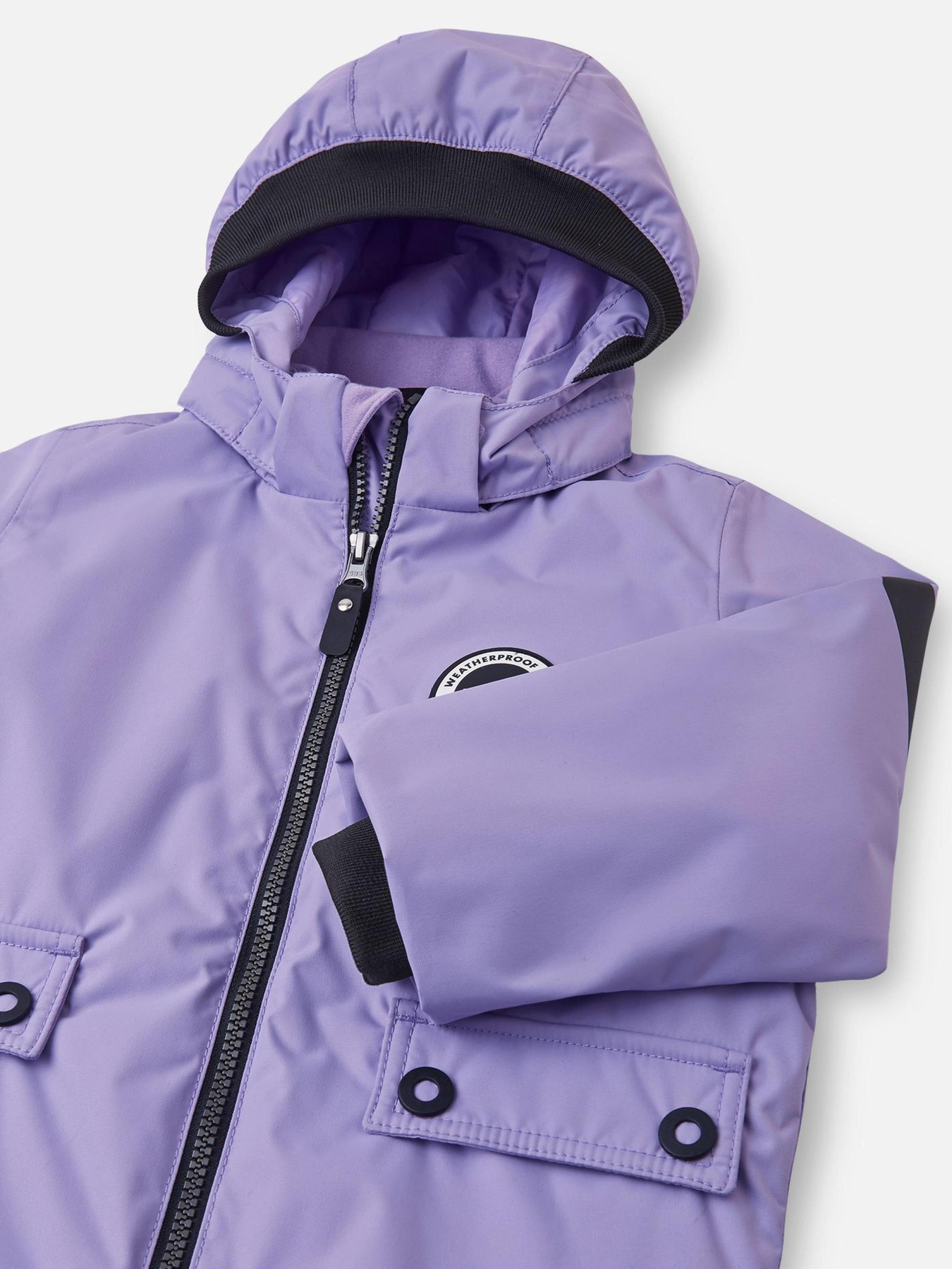 Комбинезон с утеплителем REIMA Marte Mid модель 5100115A-5450 Фото