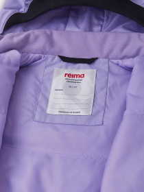 Комбинезон с утеплителем REIMA Marte Mid модель 5100115A-5450 Фото