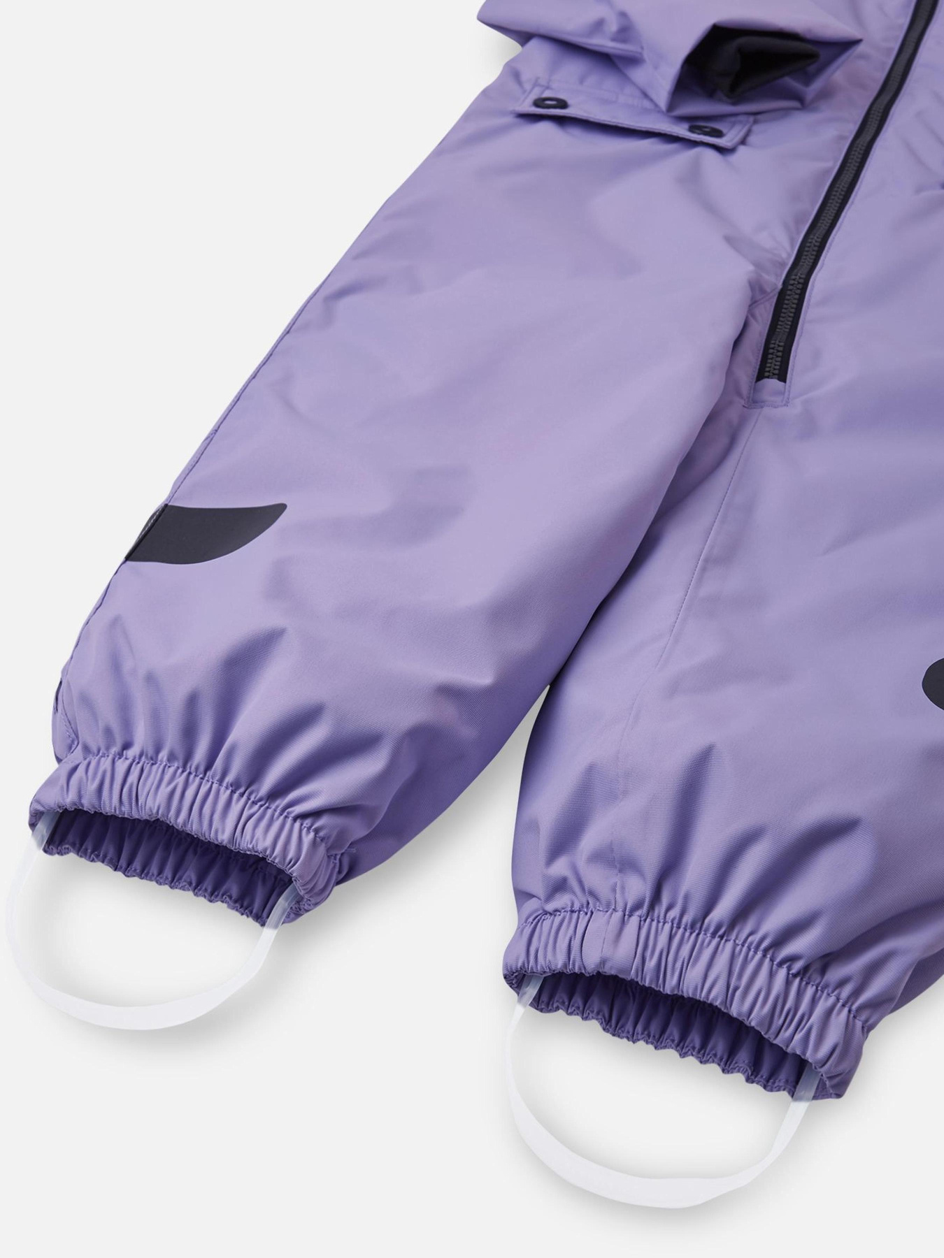 Комбінезон з утеплювачем REIMA Marte Mid модель 5100115A-5450 Фото