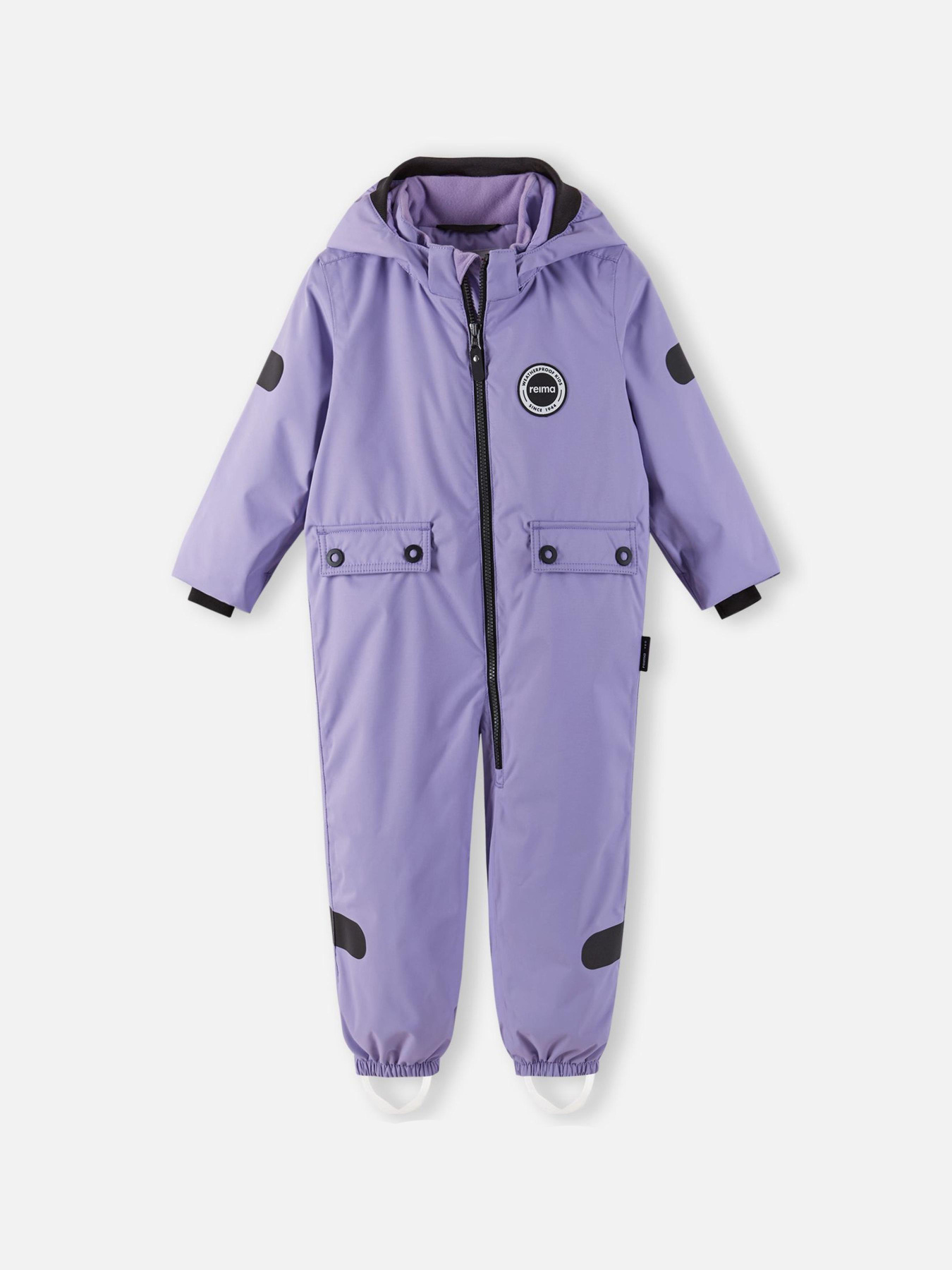 Комбінезон з утеплювачем REIMA Marte Mid модель 5100115A-5450 Фото