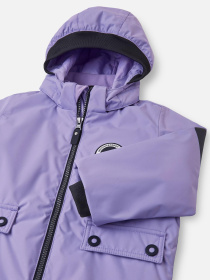 Комбінезон з утеплювачем REIMA Marte Mid модель 5100115A-5450 Фото