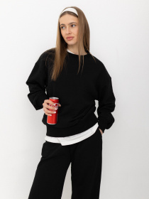 Світшот Twice модель 25012913835 Світшот Twice модель 25012913835 Фото