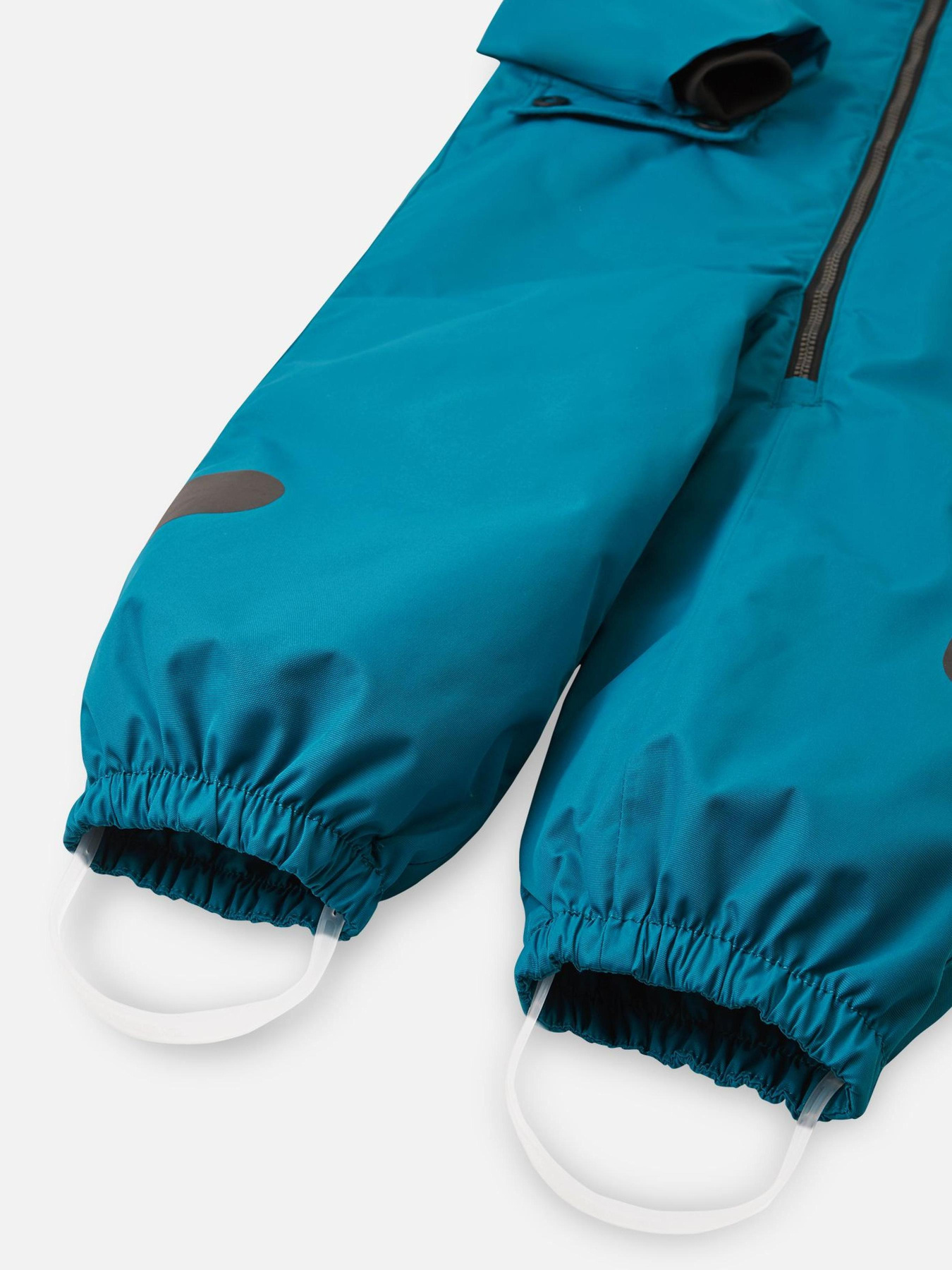 Комбинезон с утеплителем REIMA Marte Mid модель 5100115A-7910 Фото