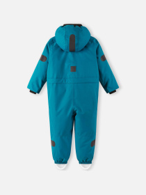 Комбинезон с утеплителем REIMA Marte Mid модель 5100115A-7910 Фото
