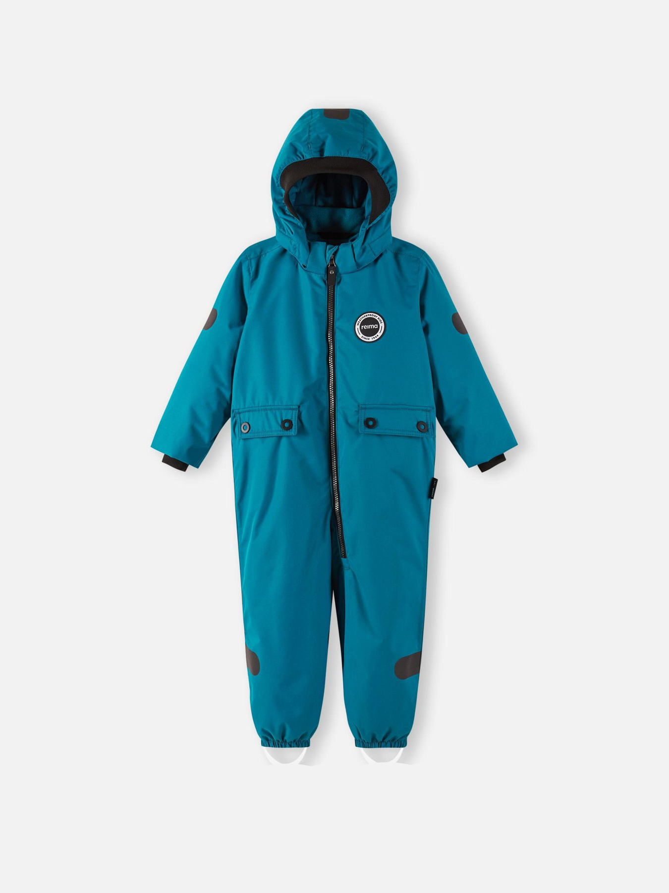 Комбінезон з утеплювачем REIMA Marte Mid модель 5100115A-7910 Фото