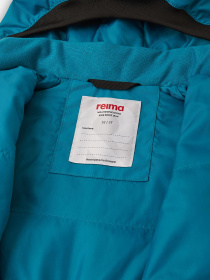 Комбінезон з утеплювачем REIMA Marte Mid модель 5100115A-7910 Фото