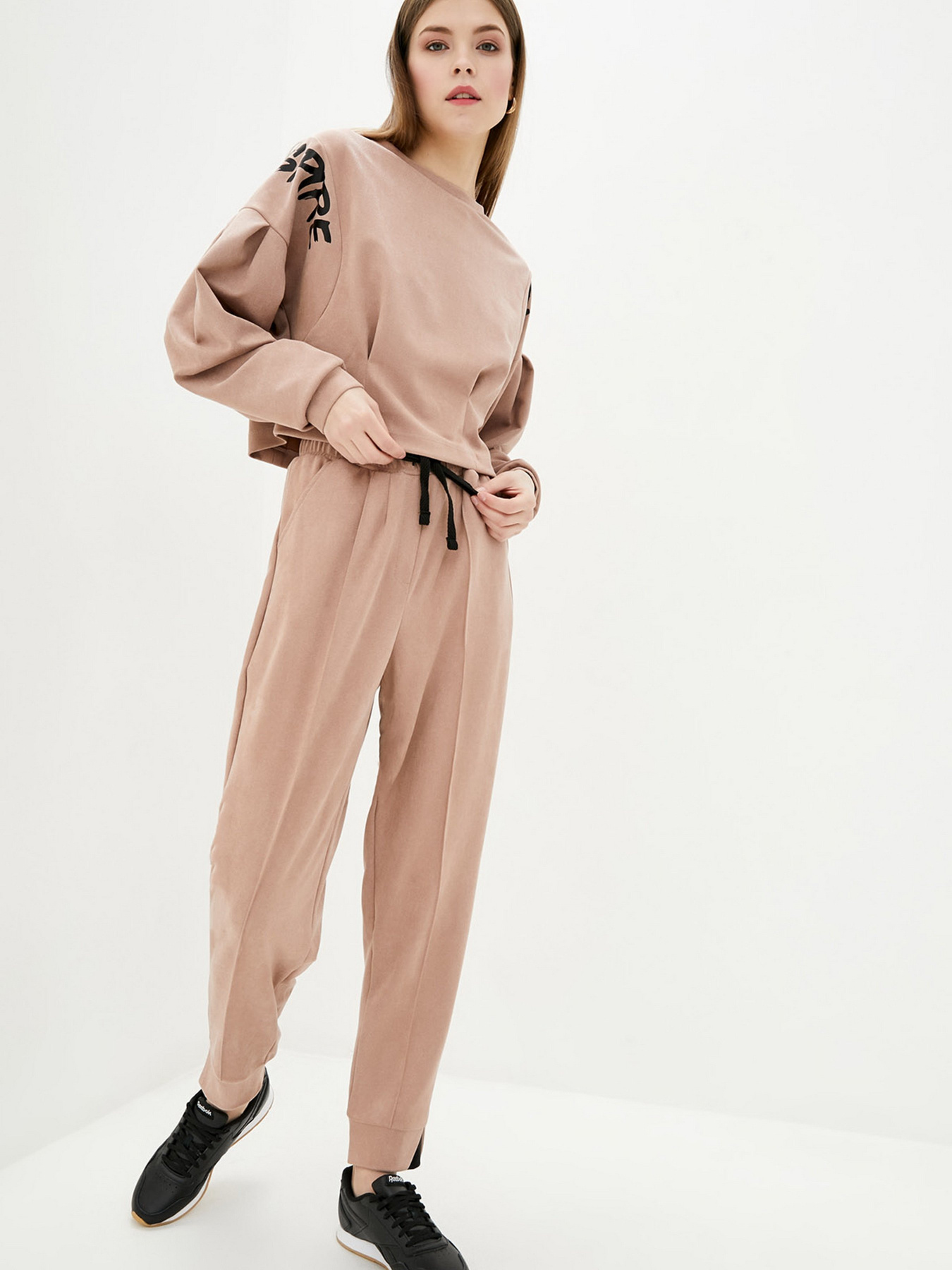 Свитшот RicaMare модель RMD2293-21-3DC Фото