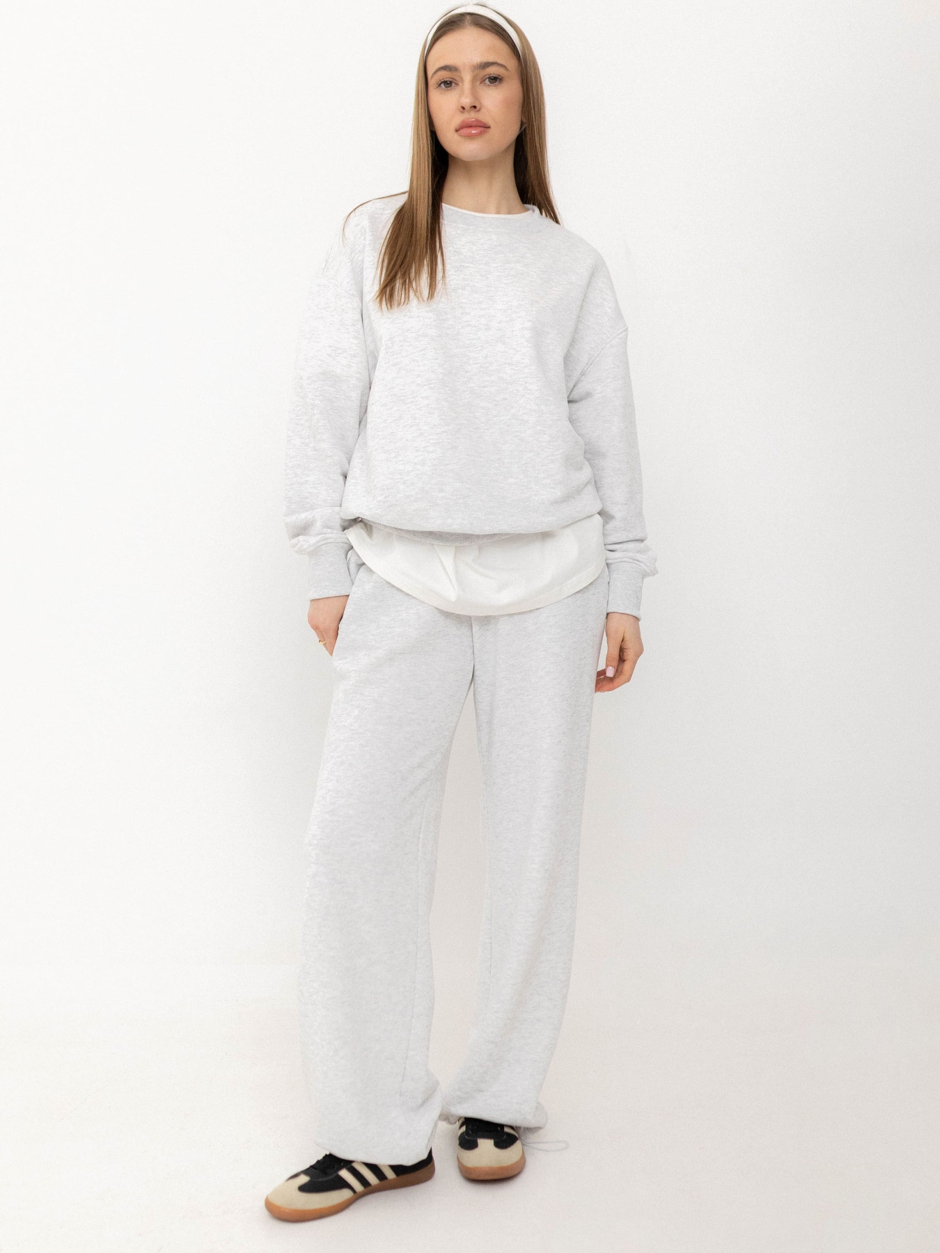 Джогери Twice модель 25013313100 Фото