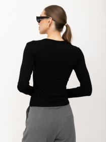 Лонгслив Twice модель 25012227435 Фото