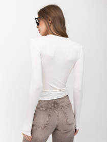 Лонгслів Twice модель 250122274 Фото