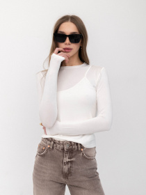 Лонгслів Twice модель 250122274 Фото