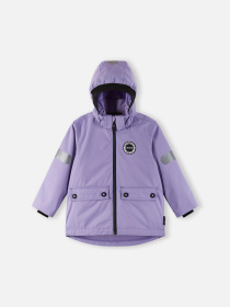 Зимова куртка REIMA Sydvest модель 5100158A-5450 Фото