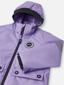 Зимова куртка REIMA Sydvest модель 5100158A-5450 Фото