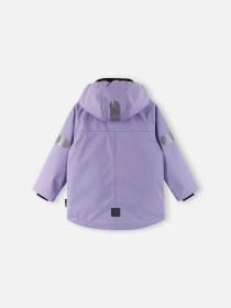 Зимова куртка REIMA Sydvest модель 5100158A-5450 Фото