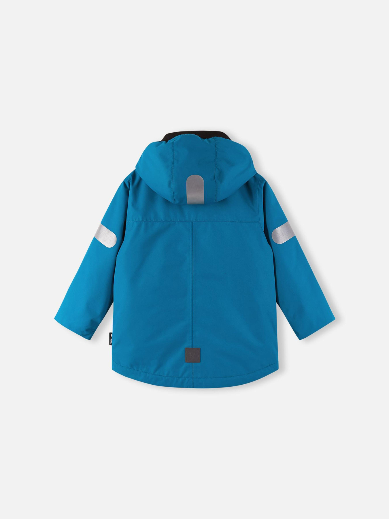 Зимова куртка REIMA Sydvest модель 5100158A-7910 Фото