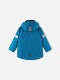 Зимова куртка REIMA Sydvest модель 5100158A-7910 Фото