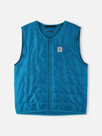 Зимова куртка REIMA Sydvest модель 5100158A-7910 Фото