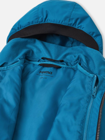 Зимова куртка REIMA Sydvest модель 5100158A-7910 Фото