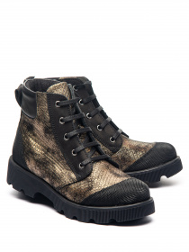 Ботинки Theo Leo модель 1281 Фото