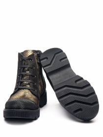 Ботинки Theo Leo модель 1281 Фото