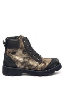 Ботинки Theo Leo модель 1281 Фото