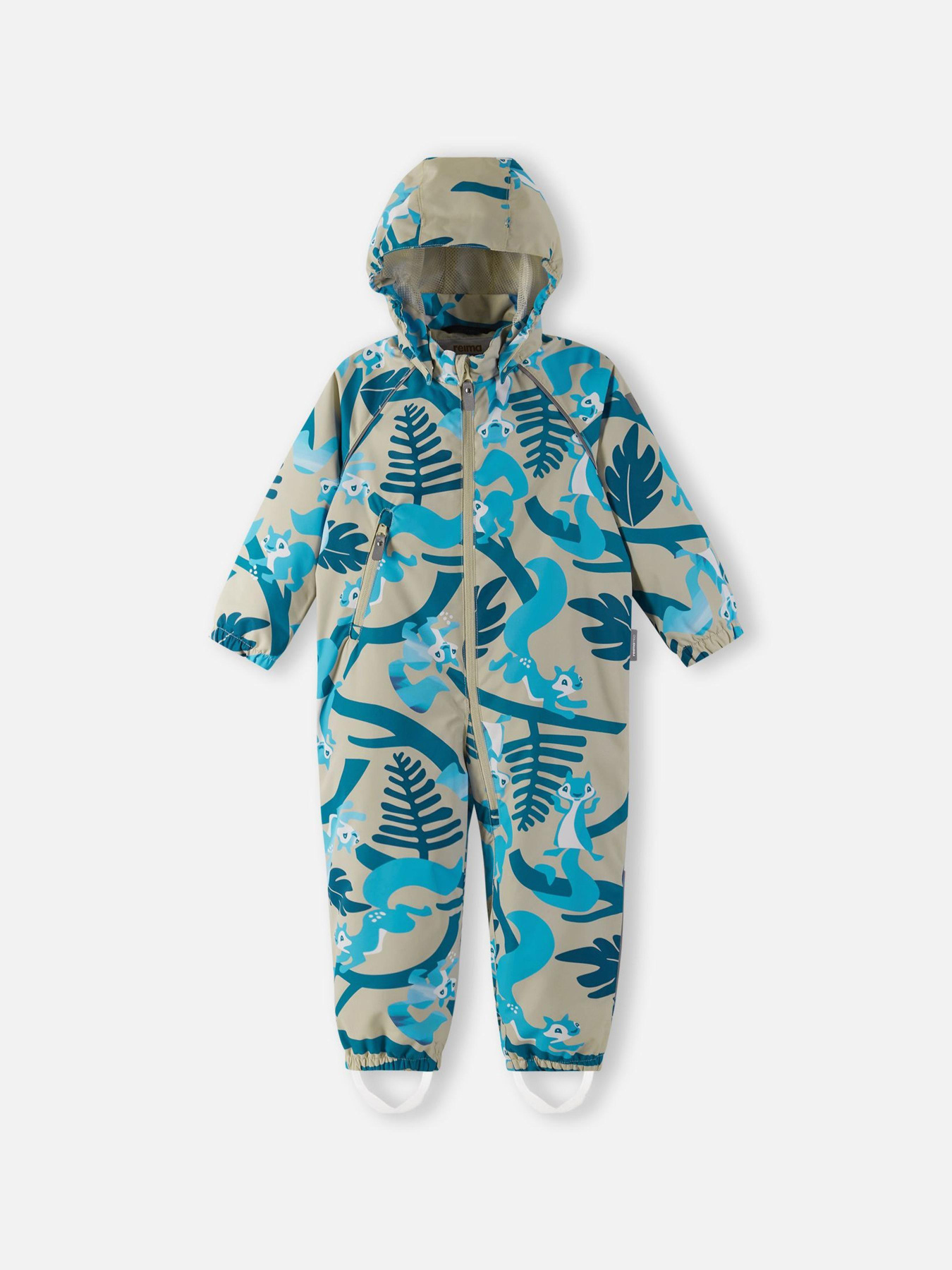 Комбинезон REIMA Toppila модель 5100161B-0994 Фото