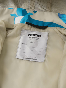 Комбинезон REIMA Toppila модель 5100161B-0994 Фото