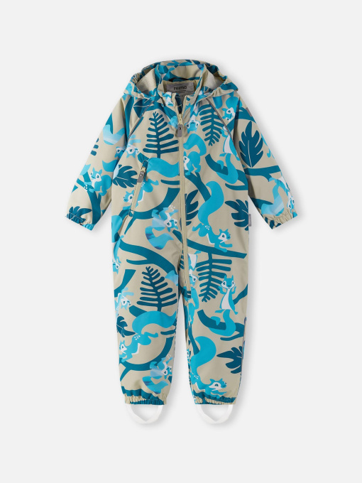 Комбинезон REIMA Toppila модель 5100161B-0994 Фото