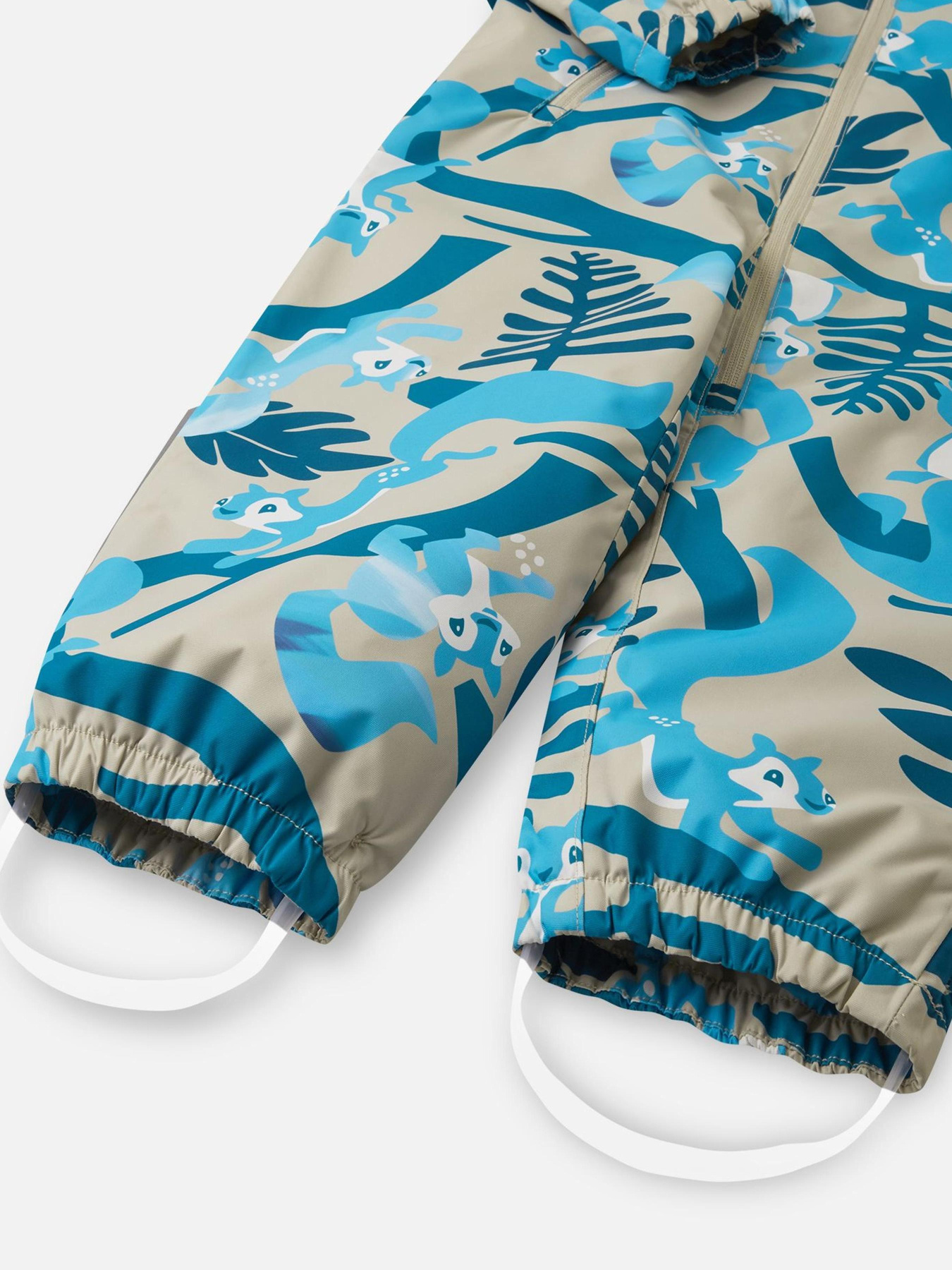 Комбінезон REIMA Toppila модель 5100161B-0994 Комбінезон REIMA Toppila модель 5100161B-0994 Фото