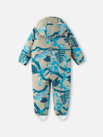 Комбінезон REIMA Toppila модель 5100161B-0994 Комбінезон REIMA Toppila модель 5100161B-0994 Фото