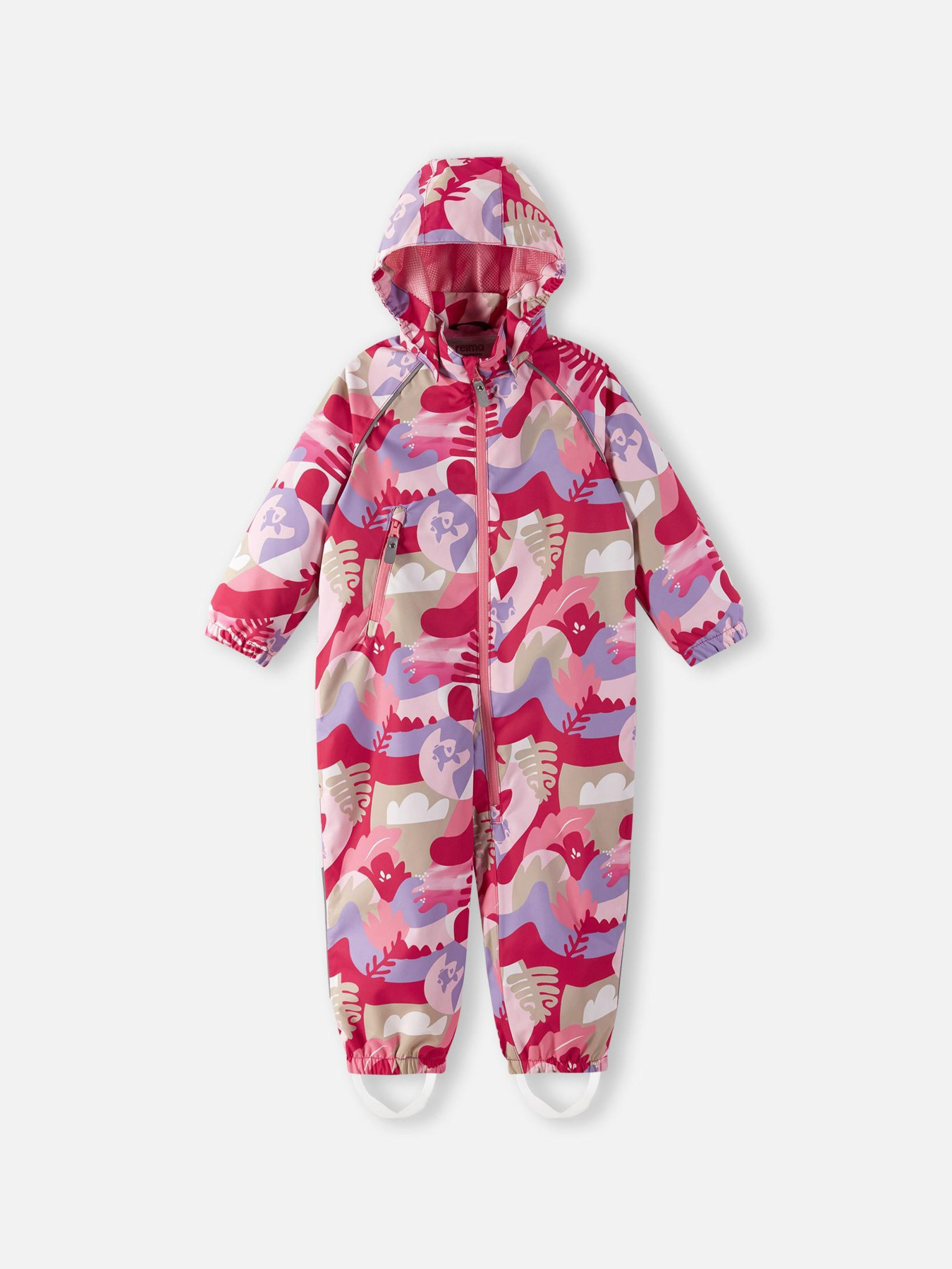 Комбинезон REIMA Toppila модель 5100161B-3612 Фото