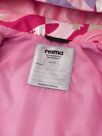 Комбинезон REIMA Toppila модель 5100161B-3612 Фото