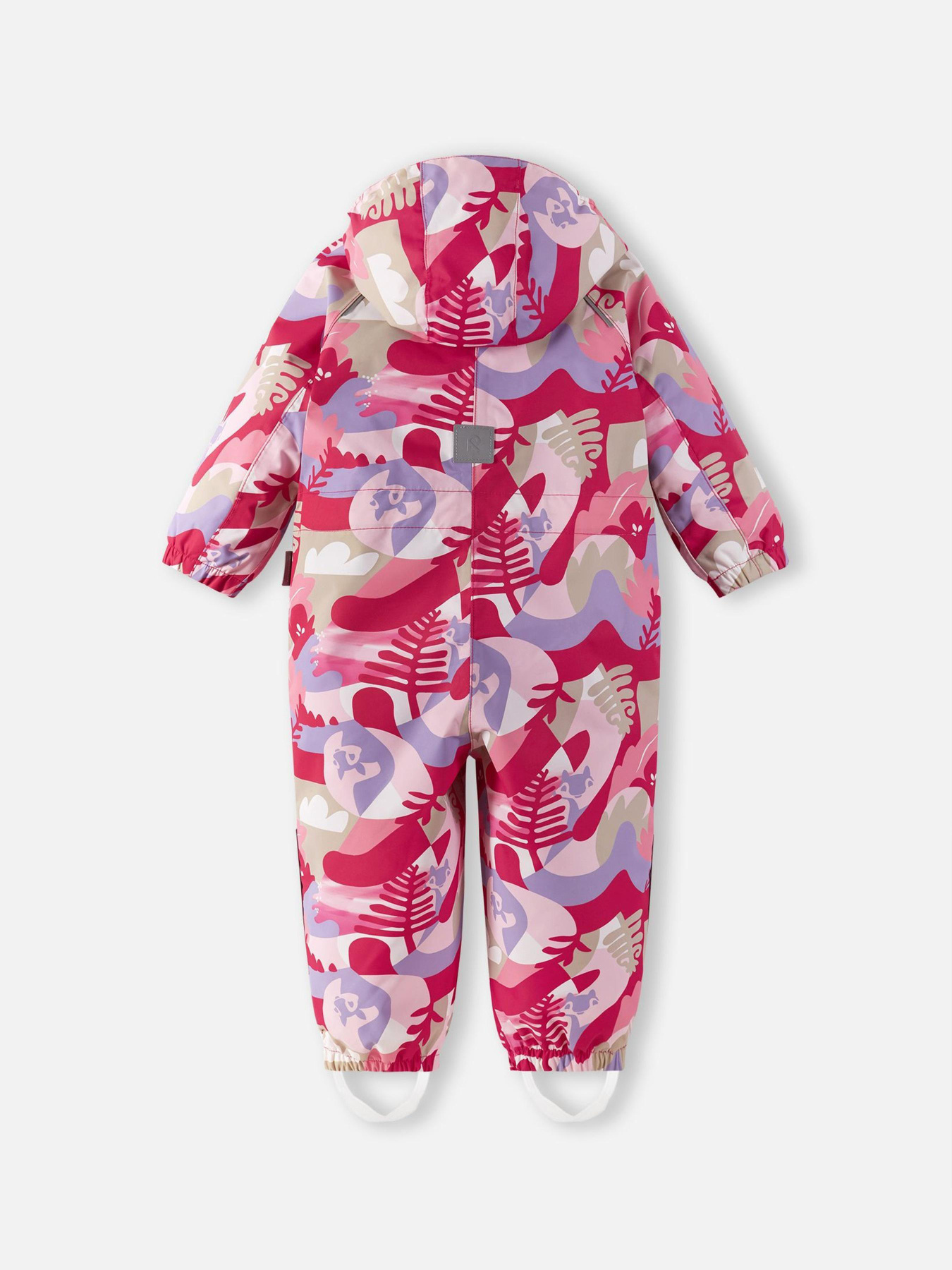 Комбінезон REIMA Toppila модель 5100161B-3612 Фото