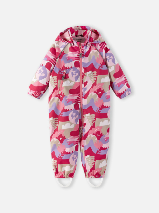 Комбинезон REIMA Toppila модель 5100161B-3612 Фото