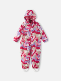 Комбінезон REIMA Toppila модель 5100161B-3612 Фото