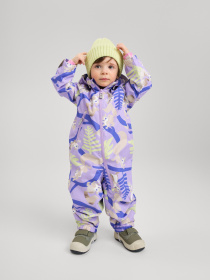 Комбинезон REIMA Toppila модель 5100161B-5454 Фото