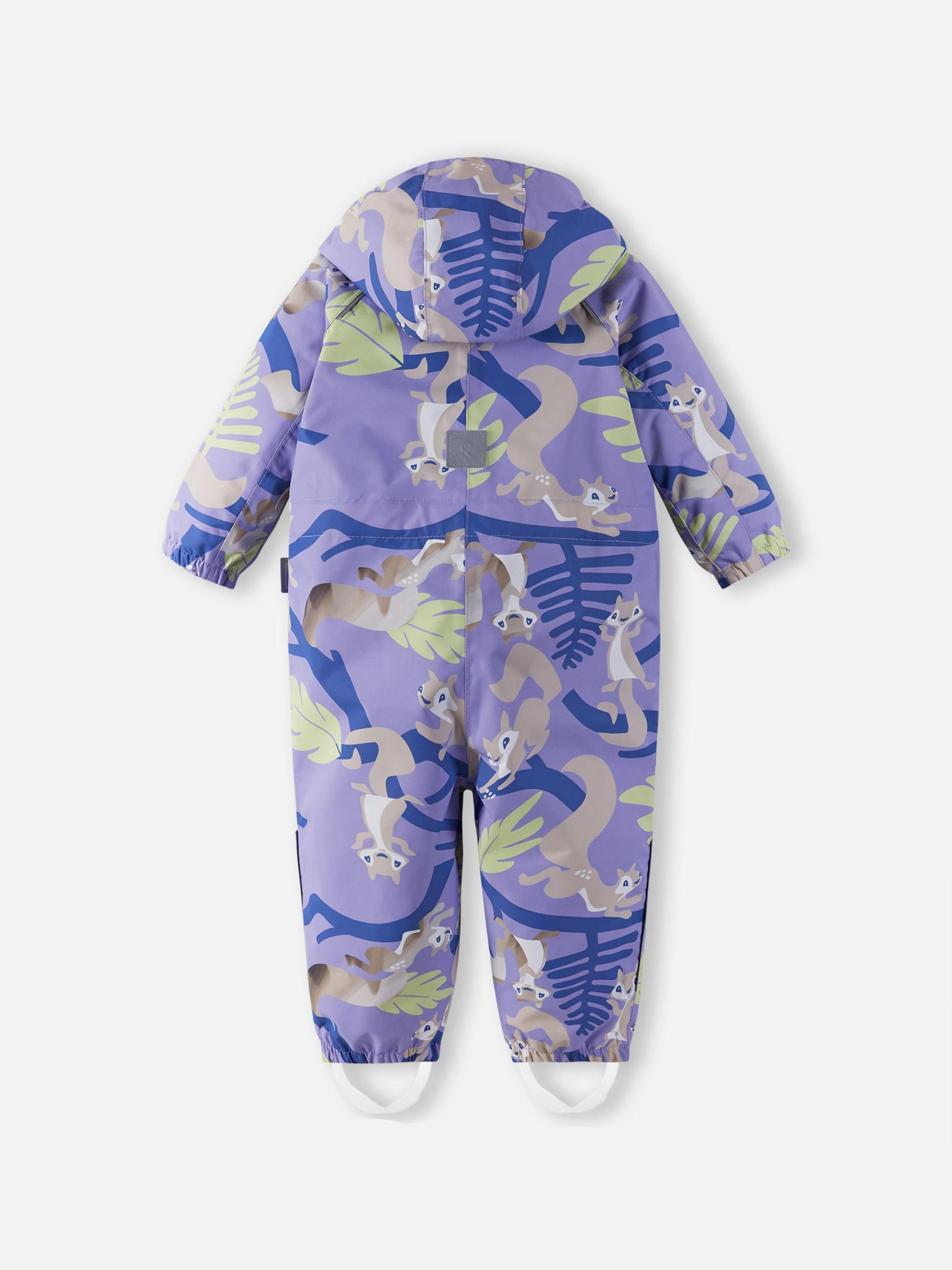 Комбінезон REIMA Toppila модель 5100161B-5454 Фото