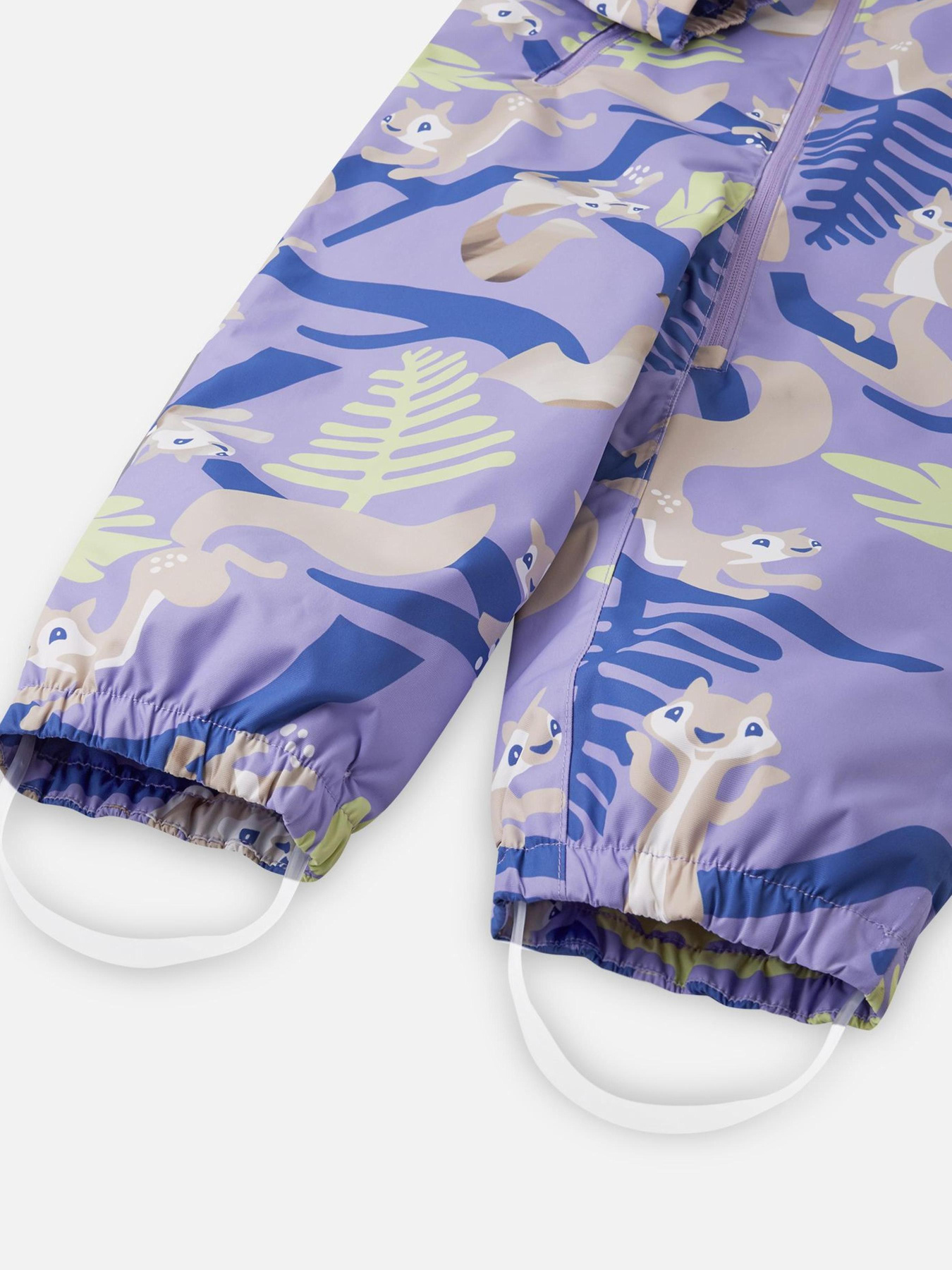 Комбінезон REIMA Toppila модель 5100161B-5454 Фото