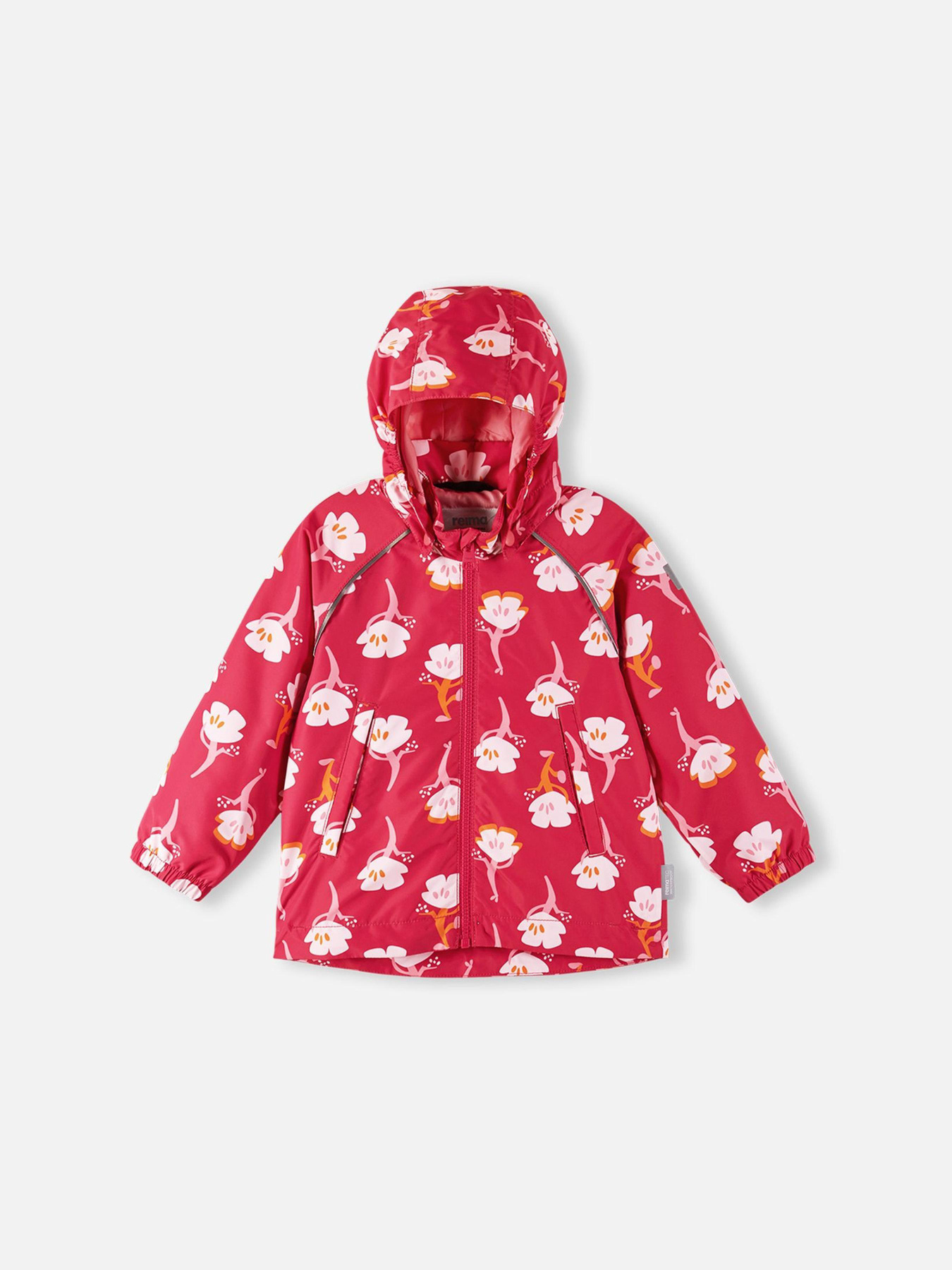Демісезонна куртка REIMA Hete модель 5100168D-3611 Фото