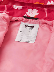 Демісезонна куртка REIMA Hete модель 5100168D-3611 Фото