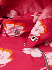 Демісезонна куртка REIMA Hete модель 5100168D-3611 Фото