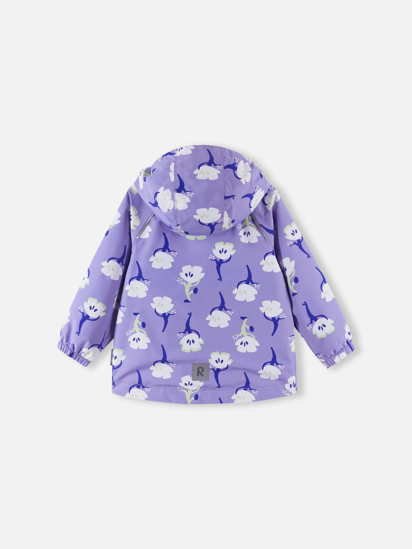 Демисезонная куртка REIMA Hete модель 5100168D-5451 Фото