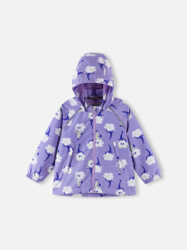 Демисезонная куртка REIMA Hete модель 5100168D-5451 Фото