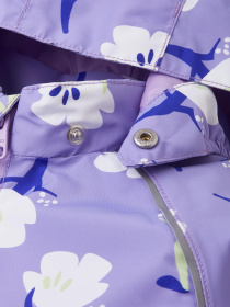 Демисезонная куртка REIMA Hete модель 5100168D-5451 Фото