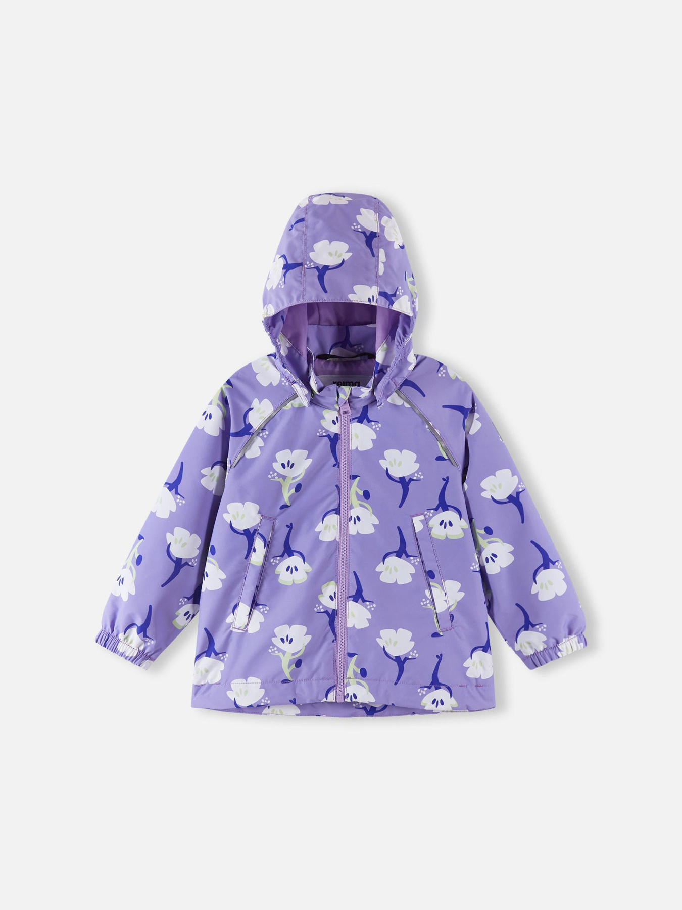 Демісезонна куртка REIMA Hete модель 5100168D-5451 Фото